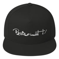 Rezaletti Five Panel Cap