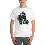 Rezaletti Barber T-Shirt