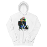 Rezaletti Barber Hoodie