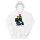 Rezaletti Barber Hoodie