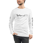 Rezaletti Mens Long Sleeve Tee