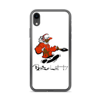 Rezaletti DJ Case for iPhone XR