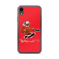 Rezaletti DJ Case for iPhone XR