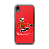 Rezaletti DJ Case for iPhone XR