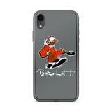 Rezaletti DJ Case for iPhone XR
