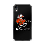 Rezaletti DJ Case for iPhone XR