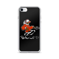 Rezaletti DJ Phone Case For iPhone 7/8