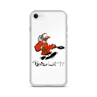 Rezaletti DJ Phone Case For iPhone 7/8