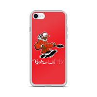Rezaletti DJ Phone Case For iPhone 7/8