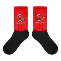 Rezaletti D.J. Designer Socks