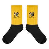 Rezaletti Dancers Designer Socks