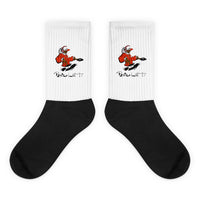 Rezaletti D.J. Designer Socks