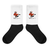 Rezaletti D.J. Designer Socks