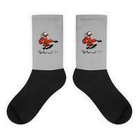 Rezaletti D.J. Designer Socks