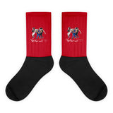 Rezaletti Dancers Designer Socks