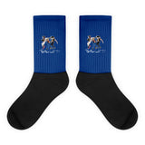 Rezaletti Dancers Designer Socks