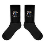 Rezaletti Dancers Designer Socks