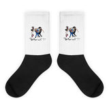 Rezaletti Dancers Designer Socks