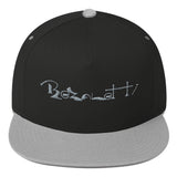 Rezaletti Five Panel Cap