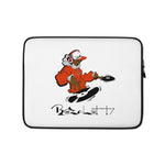 Rezaletti D.J. Laptop Sleeve