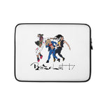 Rezaletti Dancers Laptop Sleeve