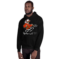 Rezaletti D.J. Hoodie