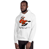 Rezaletti D.J. Hoodie