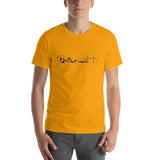 Rezaletti Mens Short Sleeve T-Shirt