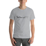 Rezaletti Mens Short Sleeve T-Shirt