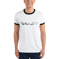 Rezaletti Mens T-Shirt
