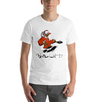 Rezaletti Short Sleeve DJ T-Shirt