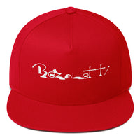 Rezaletti Five Panel Cap