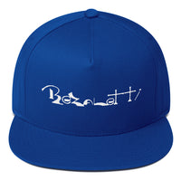 Rezaletti Five Panel Cap