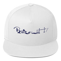 Rezaletti Five Panel Cap