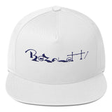 Rezaletti Five Panel Cap