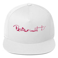 Rezaletti Five Panel Cap