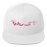 Rezaletti Five Panel Cap