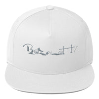 Rezaletti Five Panel Cap