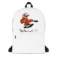 Rezaletti DJ Backpack