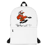 Rezaletti DJ Backpack