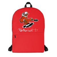 Rezaletti DJ Backpack