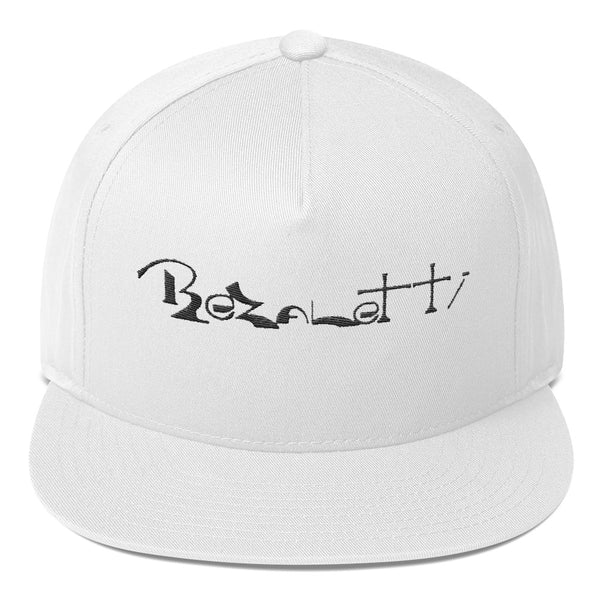 Rezaletti Five Panel Cap