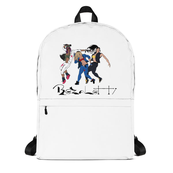 Rezaletti Dancers Backpack