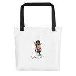 Rezaletti Hair Stylist Tote Bag