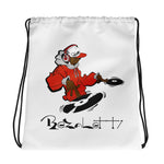 Rezaletti DJ Drawstring Bag