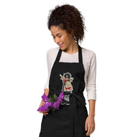 Rezaletti Hair Stylist Apron