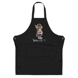 Rezaletti Hair Stylist Apron