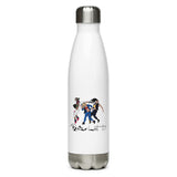 Stainless Steel Dancers Water Bottle