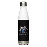 Stainless Steel Dancers Water Bottle