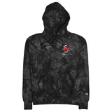 Rezaletti D.J. Tie-Dye Hoodie